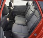 Mazda3 MPS 2006 года